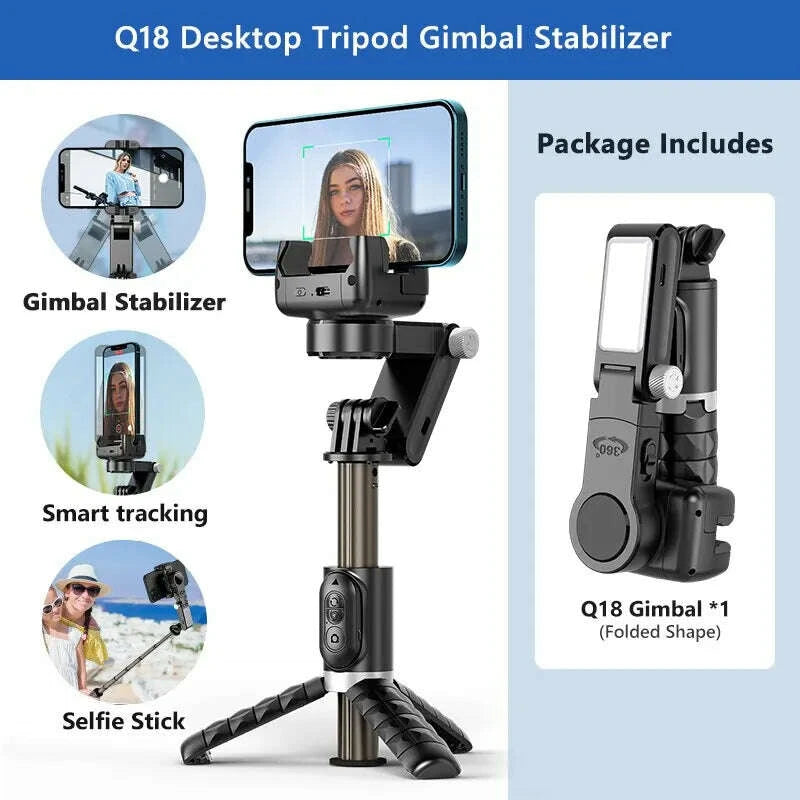 360-rotation-following-shooting-mode-gimbal-stabilizer-selfie-stick-tripod-gimbal-for-iphone-phone-smartphone-live-photographykimludkimlud-35565087