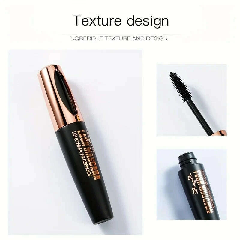 4d-lash-mascara-black-eye-lashes-waterproof-smudge-proof-long-lasting-no-flaking-natural-no-clumping-all-day-exquisitely-full-kimlud-kimlud-33918479