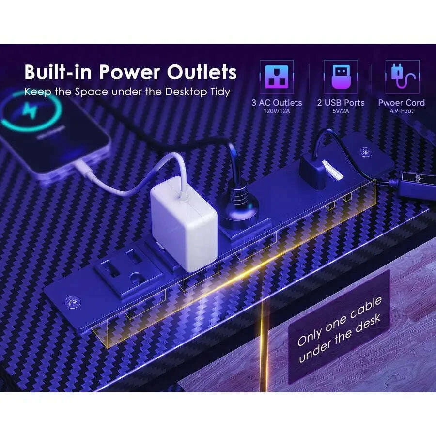 48-inch-gaming-desk-with-usb-charging-ports-and-led-lights-reversible-l-shaped-computer-desk-with-storage-shelves-amp-monitorkimludkimlud-35572112