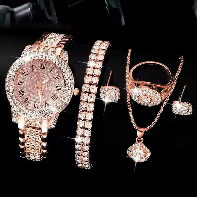 golden-watch-women-ring-necklace-earrings-rhinestone-fashion-wristwatch-female-casual-ladies-watches-bracelet-set-clockkimludkimlud-35564014