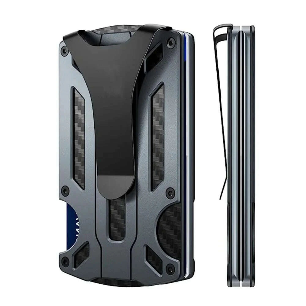 kimlud-metal-wallet-for-men-minimalist-slim-rfid-blocking-front-pocket-carbon-fiber-wallet-card-holder-with-money-clip-kimlud-womens-clothes-34635110