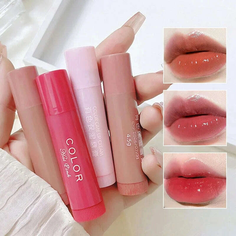 haipink-3-piece-set-tinted-moisturizing-lip-balm---hydrating-fade-lip-lines-prevent-chappingkimlud-womens-fashion-34598558