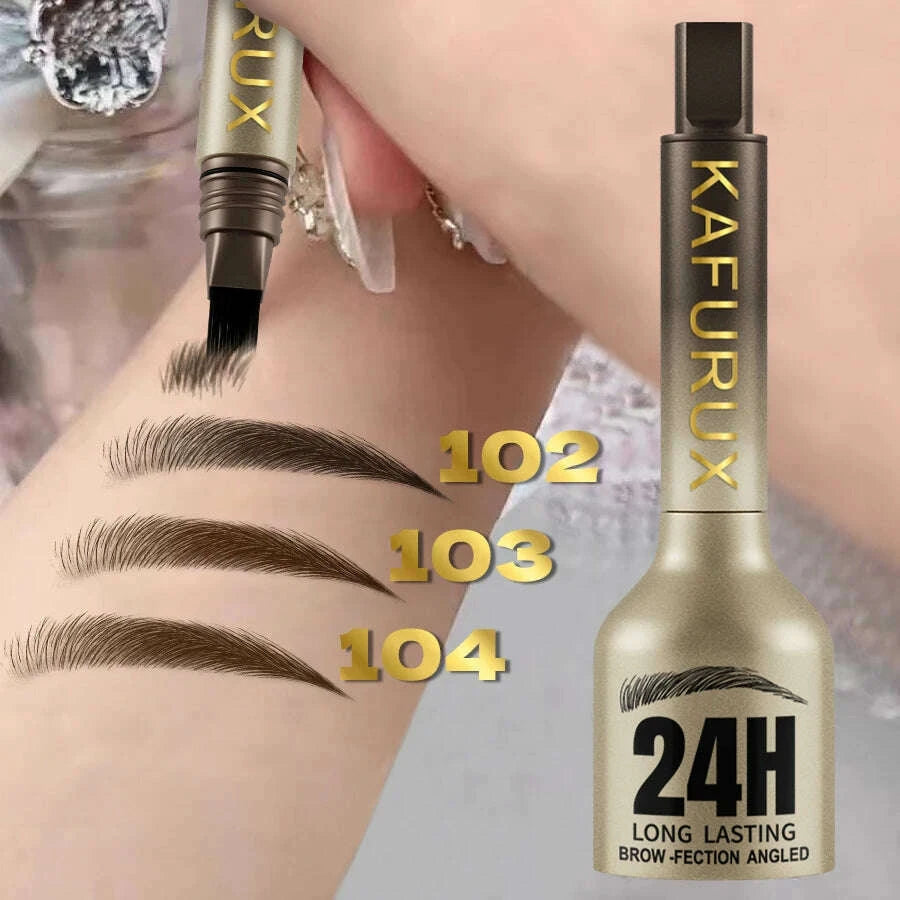 3d-dye-eyebrow-pencil-hairling-anti-smudge-waterproof-long-lasting-black-brown-large-brush-natural-wild-eyebrow-enhancers-cream-kimlud-kimlud-33913688