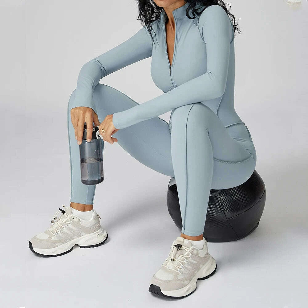 yoga-bodysuit-long-sleeved-womens-tracksuits-gym-zipper-jumpsuits-sports-workout-high-intensity-fitness-one-piece-tights-suitkimludkimlud-35560418
