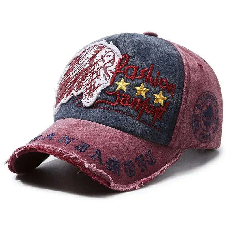 four-seasons-new-baseball-cap-retro-distressed-casual-outdoor-sports-hat-spring-and-autumn-sunhat-letter-embroidery-cap-men-kimlud-kimlud-33922285