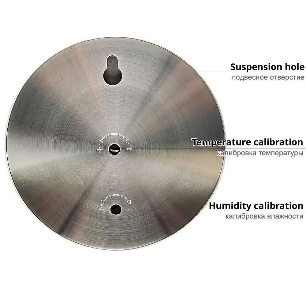 127mm-thermometer-термометр-hygrometer-wall-hung-stainless-steel-indoor-outdoor-sauna-room-temperature-humidity-tester-monitor-kimlud-kimlud-33913102