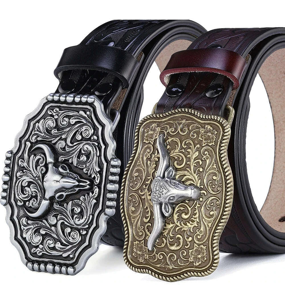 western-belt-men-genuine-leather-belts-for-men-women-cowboy-cowgirl-big-letters-buckle-gold-male-belts-long-black-brown-qualitykimlud-womens-fashion-34621317