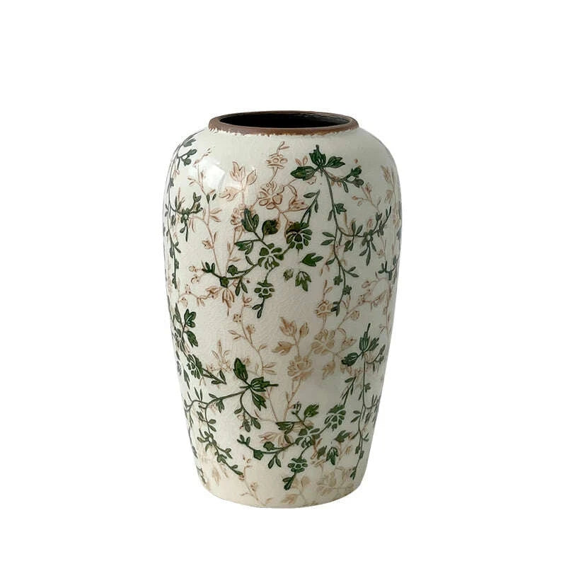 new-chinese-ceramic-vase-dried-flower-water-flower-arrangement-retro-living-room-entrance-decoration-ornament-small-and-freshkimlud-womens-clothes-35082666