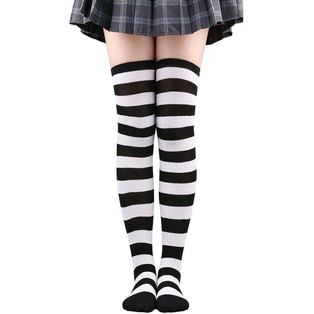 wide-striped-stockings-women-over-knee-high-long-socks-christmas-halloween-cosplay-anime-performance-party-gifts-socks-colorfulkimlud-womens-fashion-34605676