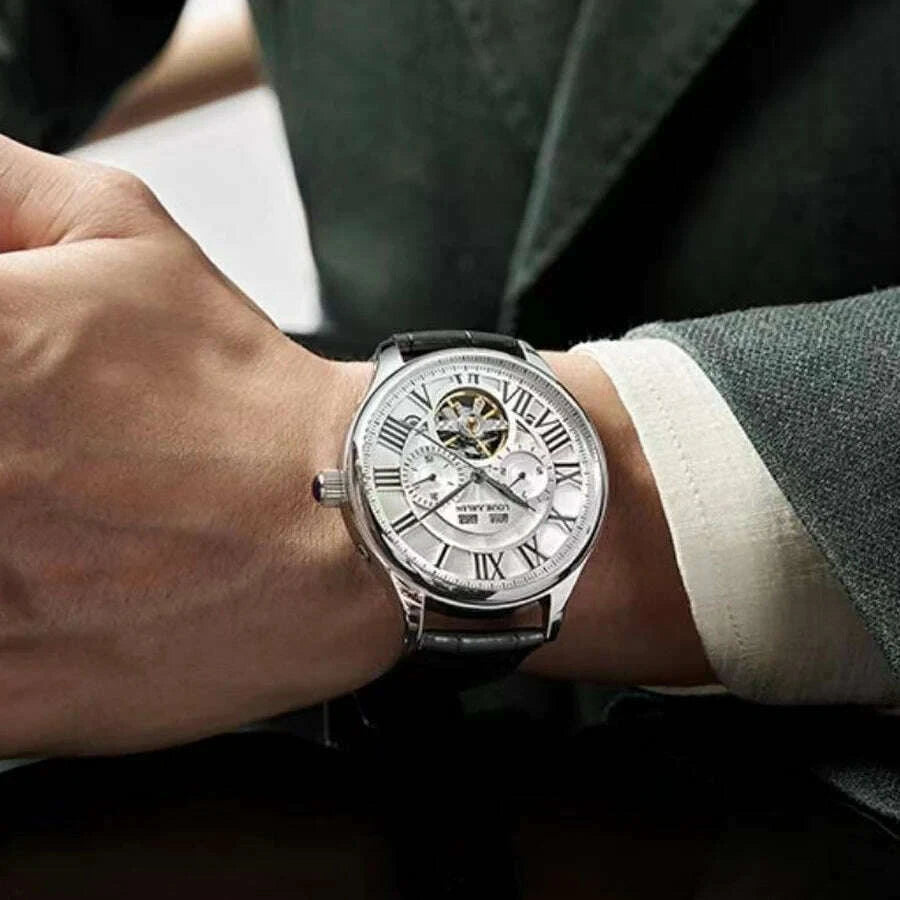 full-automatic-mechanical-watch-mens-multifunctional-watch-cut-out-perspective-small-plate-roman-numeral-scale-dial-no-battery-requiredkimlud-womens-fashion-34610982