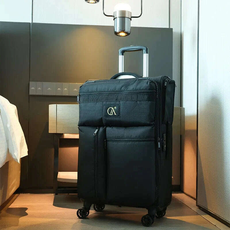 202428-inch-super-light-oxford-expandable-waterproof-travel-check-in-l-larger-suitcase-rolling-luggage-with-wheelskimlud-womens-fashion-34612597