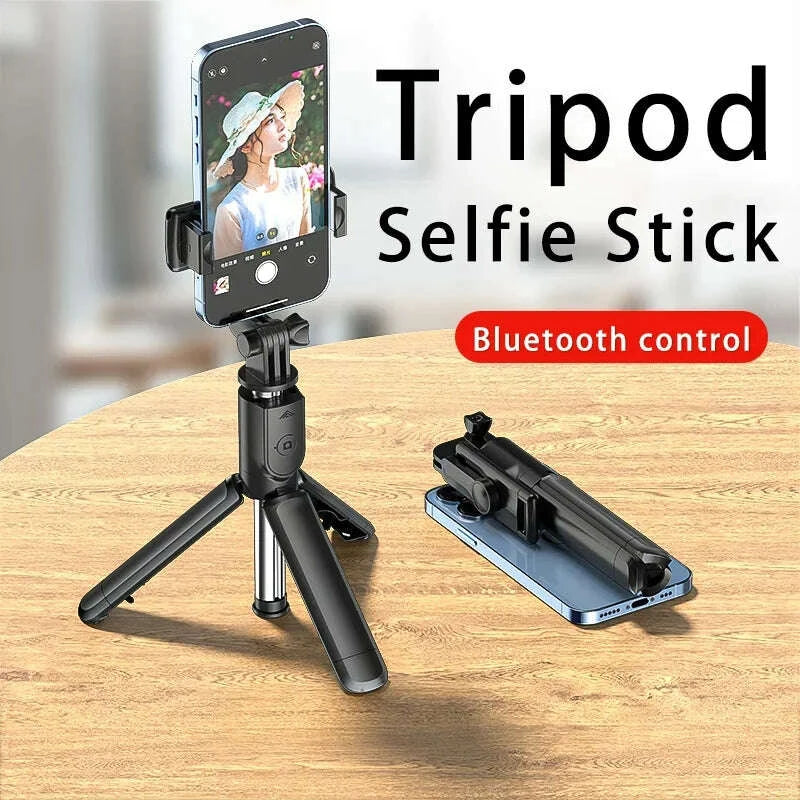 bluetooth-wireless-selfie-stick-mini-tripod-extendable-monopod-remote-shutter-for-iphone-samsung-xiaomi-phone-holderkimludkimlud-35567582