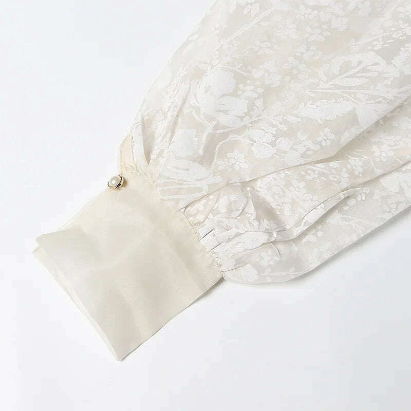 twotwinstyle-colorblock-patchwork-lace-up-shirts-for-women-v-neck-lantern-long-sleeve-temperament-blouses-female-fashion-stylekimlud-womens-fashion-34602345