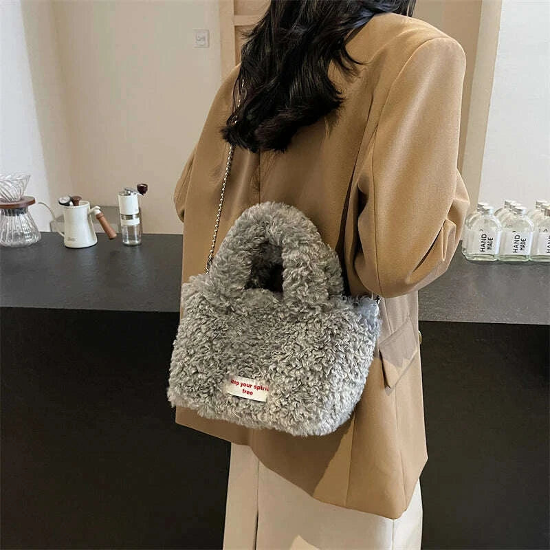 zipper-sweet-plush-velvet-shoulder-bags-for-women-cute-autumn-and-winter-2025-new-solid-color-versatile-youth-womens-handbagkimludkimlud-35556168
