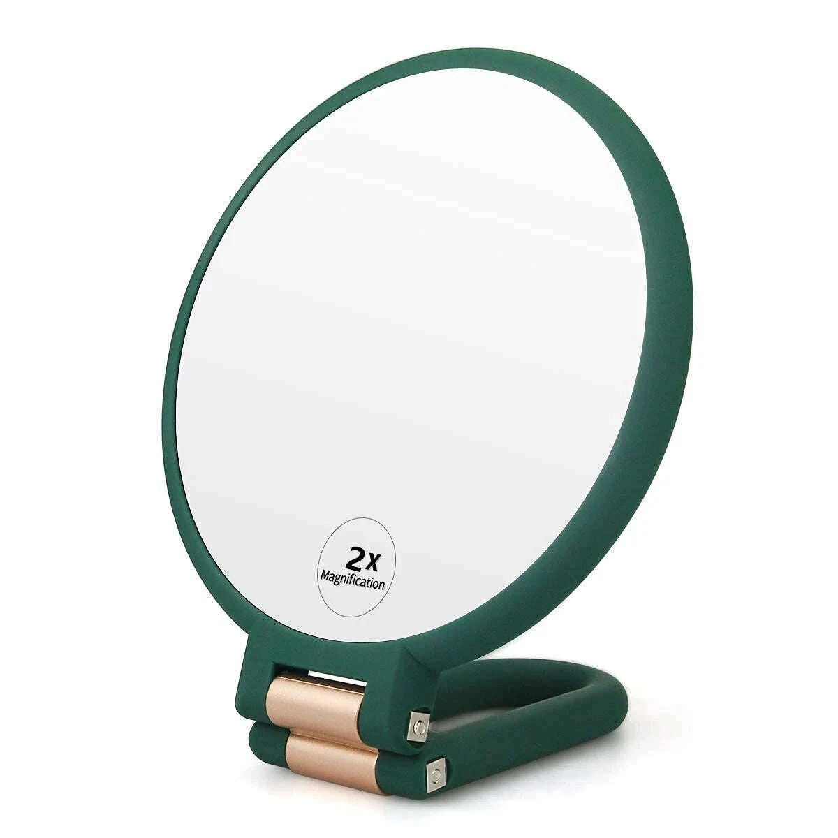 magnifying-handheld-mirror-travel-folding-hand-held-mirrordouble-sided-pedestal-makeup-mirror-with-1251015x-magnificationkimlud-womens-fashion-34599069