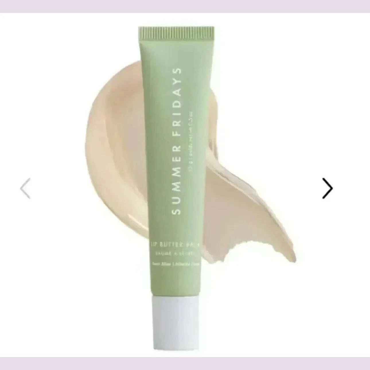 2025-summer-fridays-lip-balm-hydrating-mirror-lipgloss-lip-vanilla-pink-sugar-coffee-cake-scent-lipstick-transparent-oil-makeupkimlud-womens-fashion-34599044