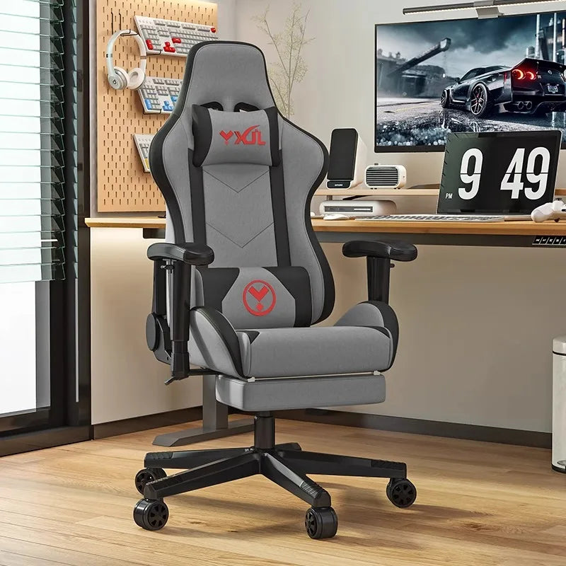 Leather Executive Chair Ergonomic Comfort With Height Adjustable Tilt Lock 360 Degree Swivel — Obsidian Black | KIMLUD