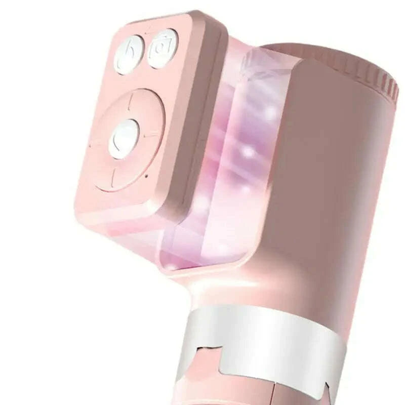 selfie-stick-tripod-with-light-67inch-height-portable-wireless-remote-phone-tripod-for-travel-cell-phone-holder-travel-phonekimludkimlud-35567515