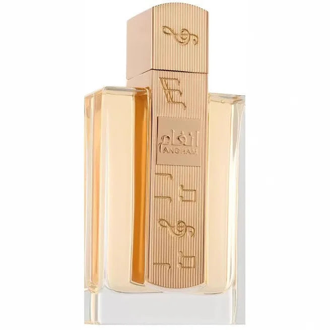 Luxury Sandalwood Oriental Perfume — Amber | KIMLUD