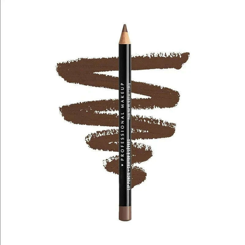 slim-lip-pencil-nude-matte-creamy-lipstick-long-lasting-waterproof-plumping-lip-stain-natural-brown-lipliner-professional-makeup-kimlud-kimlud-33917894