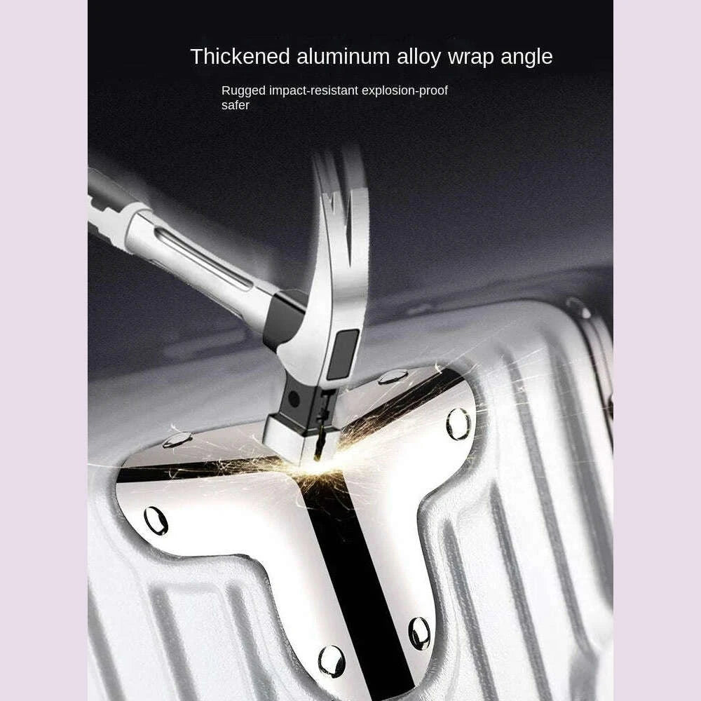 travel-suitcase-aluminum-frame-20-inch-carrier-suitcase-0n-wheels-durable-password-suitcase-262830-large-capacity-luggagekimlud-womens-fashion-34613675