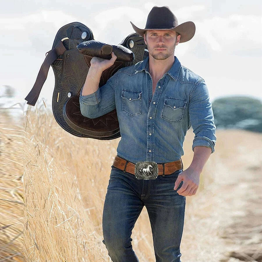 1pc-mens-western-style-belt-wild-horse-carved-floral-patterns-and-long-horn-decorations-retro-style-great-valentines-day-gkimludkimlud-35576346