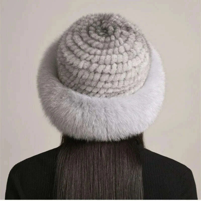 new-genuine-real-natural-knitted-mink-fur-hat-luxury-women-handmade-knit-fashion-winter-headwear-warm-real-fox-fur-beanies-capskimludkimlud-35566169