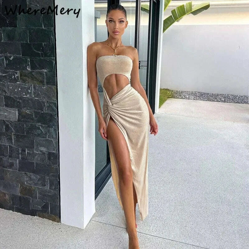 wheremery-sexy-sleeveless-slit-dress-hollow-out-elegant-skinny-women-long-dresses-summer-2024-fashion-ladies-party-club-vestidos-kimlud-kimlud-33914877