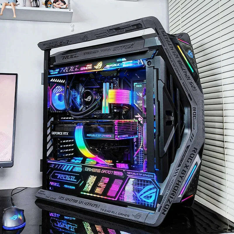 rog-genesis-family-bucket-desktop-host-i9-14900k5090-assembled-computer-water-cooling-machinekimludkimlud-35571080