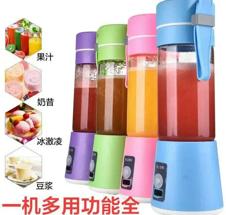 4-colors-380ml-usb-electric-fruit-juicer-handheld-smoothie-maker-blender-rechargeable-mini-portable-juice-cup-waterkimludkimlud-35564610