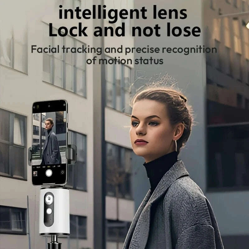 360-rotation-auto-face-tracking-phone-holder-tripod-stand-smart-selfie-stick-fast-face-object-tracking-cameraman-robot-mountkimludkimlud-35561856