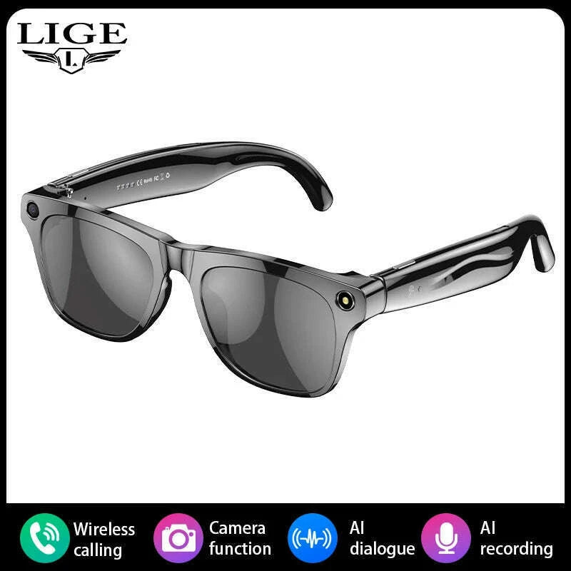 lige-100w-hd-ai-smart-glasses-camera-video-recording-intelligent-translation-bluetooth-call-260mah-battery-smart-sunglasses-newkimlud-womens-fashion-34600618