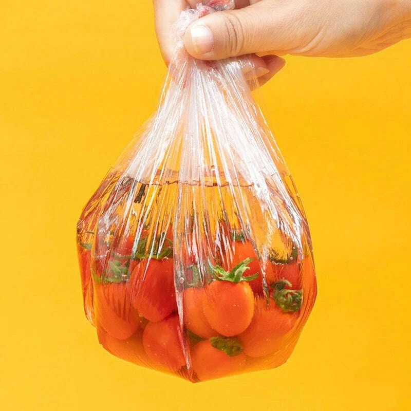 plastic-food-cover-bags-food-grade-fresh-keeping-transparent-packaging-bag-reusable-wrap-kitchen-disposable-colorful-cling-filmkimludkimlud-35563241