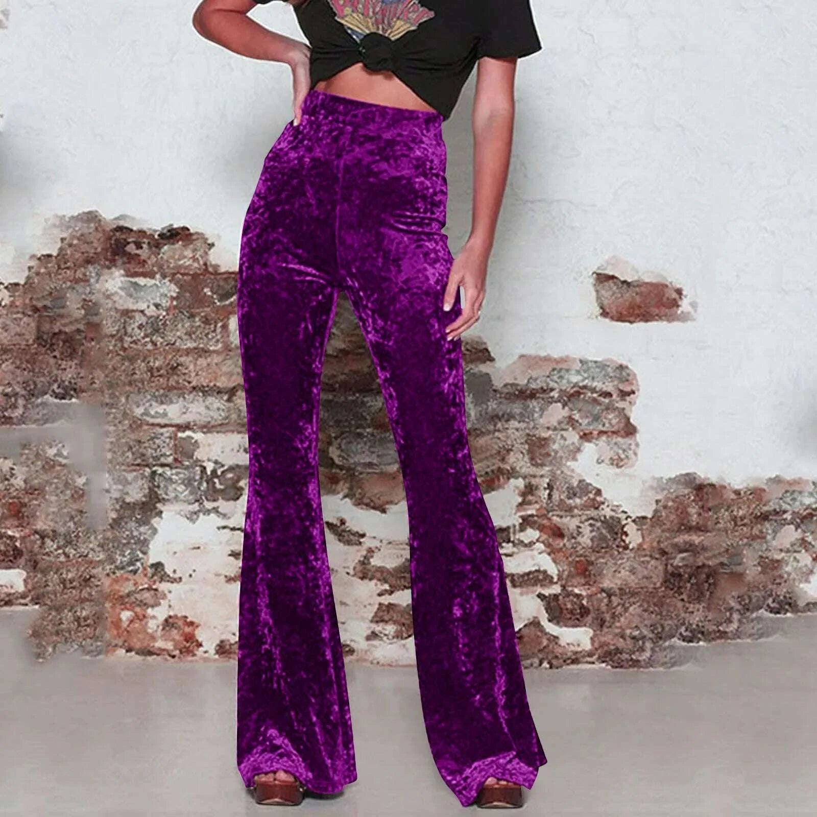 vintage-velvet-flare-pants-women-sexy-high-waist-floor-length-trousers-lady-casual-velour-bell-bottom-pants-stretchy-retro-pantkimlud-womens-fashion-34628635