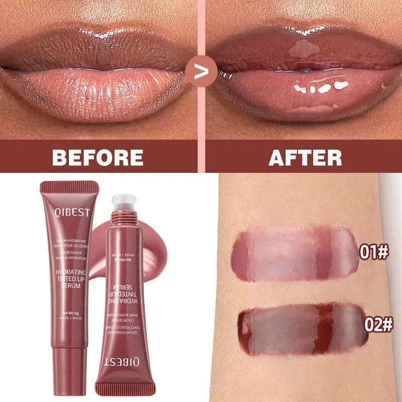 new-nude-red-bean-clear-water-gloss-glass-lip-gloss-moisturizing-chocolate-mirror-gloss-plumping-lip-tint-lip-cream-makeup-12gkimlud-womens-fashion-34604764
