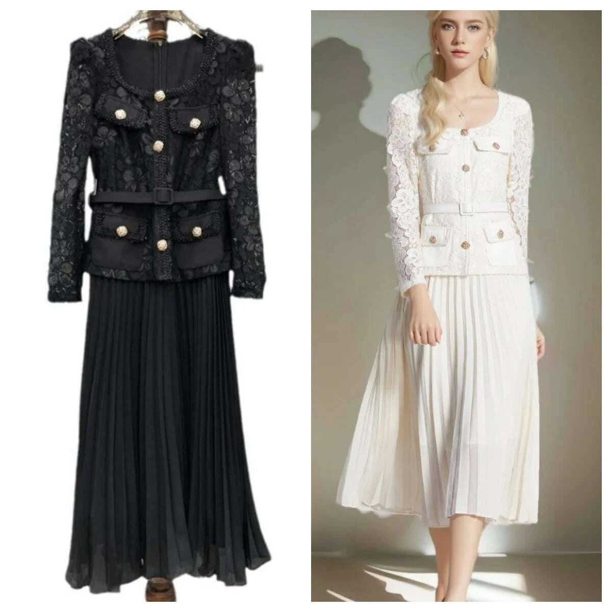 runway-designer-summer-flower-embroidery-lace-chiffon-prom-dress-women-short-sleeve-single-breasted-midi-long-vestidos-partykimlud-womens-clothes-35082933