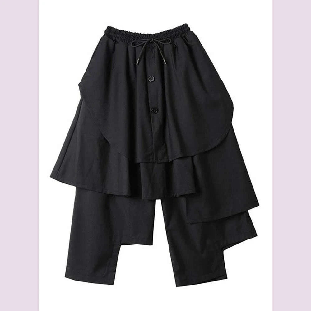 eam-black-irregular-patch-high-elastic-waist-calf-length-pants-new-trousers-women-fashion-tide-spring-autumn-2025-30a3161-kimlud-kimlud-33916334