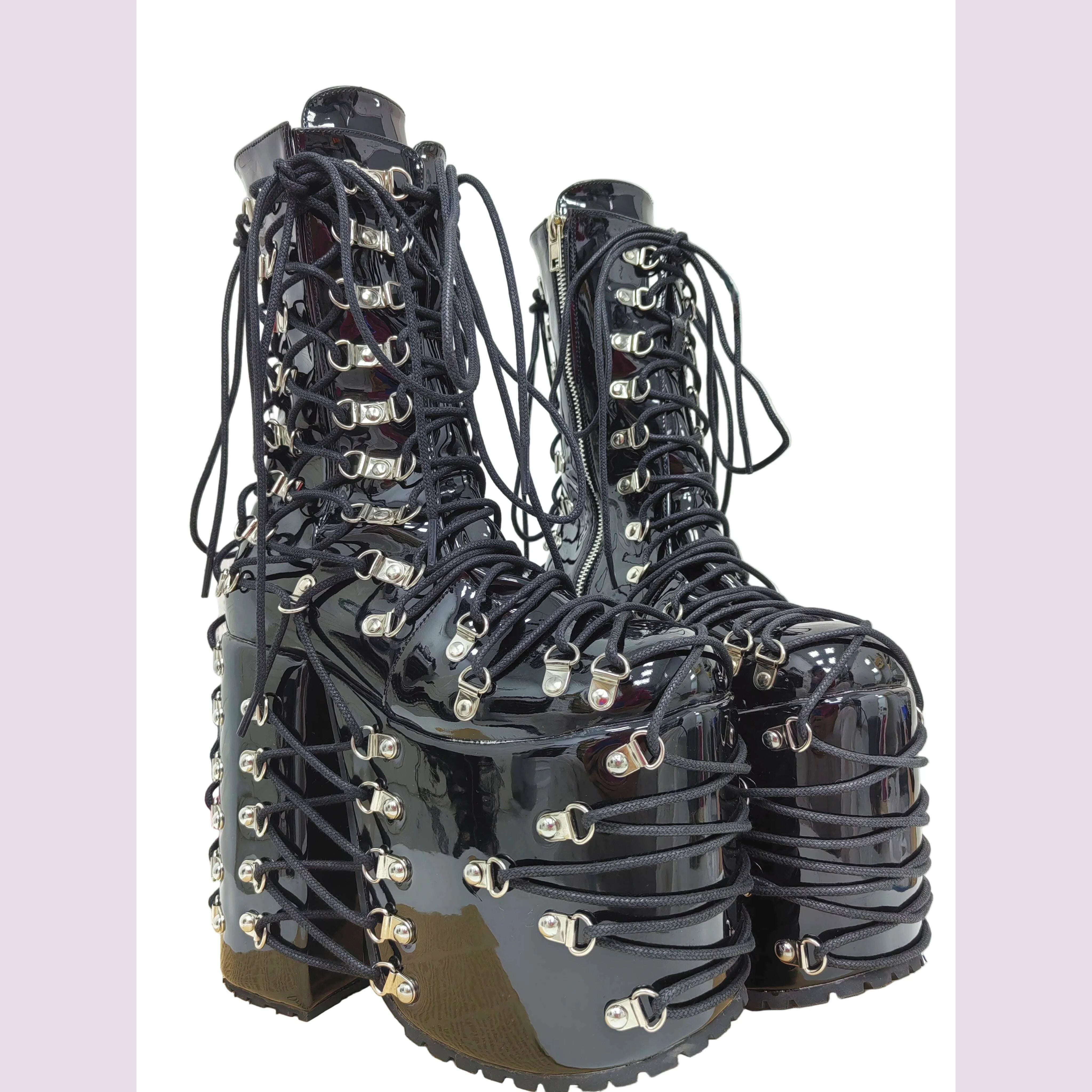 women-wasteland-thick-sole-punk-black-laser-long-boots-girl-high-wedges-heels-pumps-lady-party-customized-shoes-buckles-33-50kimlud-womens-fashion-34622129