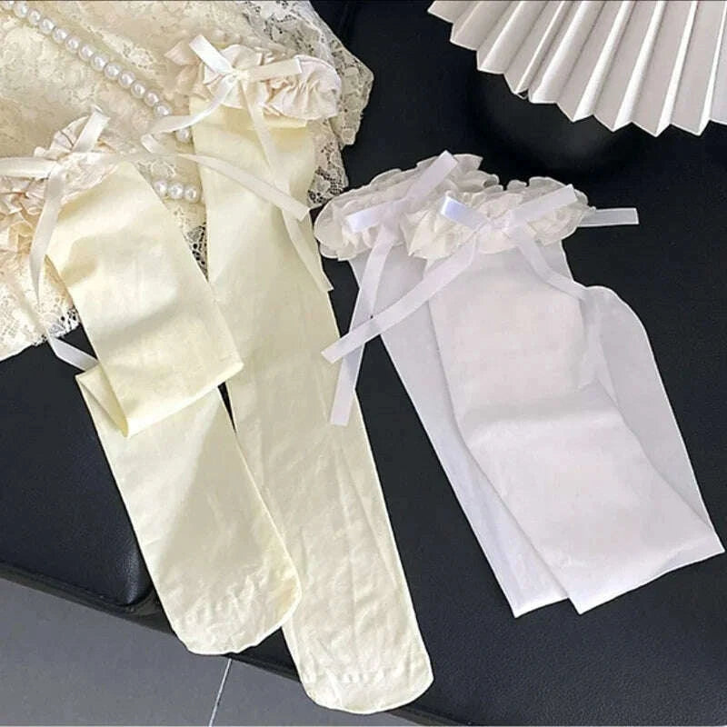 women-lace-black-white-ruffle-long-socks-women-girls-sweet-stockings-jk-lolita-nylon-lace-leggings-over-the-knee-bowknot-hosierykimlud-womens-fashion-34618868