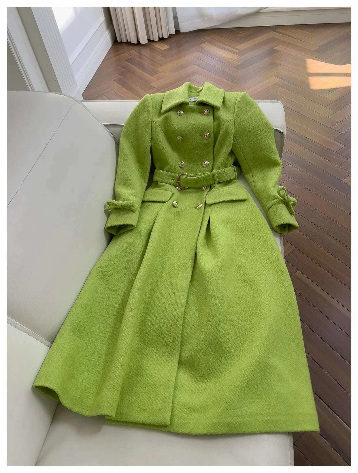 ieqj-fashion-autumn-winter-green-woolen-coat-women-turn-down-collar-long-sleeves-double-breasted-sashes-slim-blends-coats-newkimlud-womens-clothes-35081966