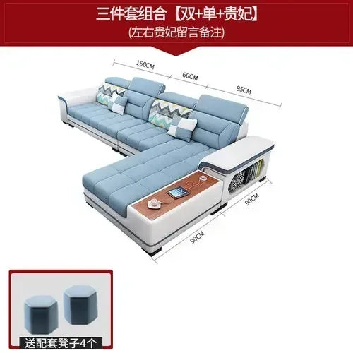 Modern Adults Velvet Sofas Nordic Style Foam Sponge Living Room Sofa Canape Chaise Organizer Divani Soggiorno Home Furniture