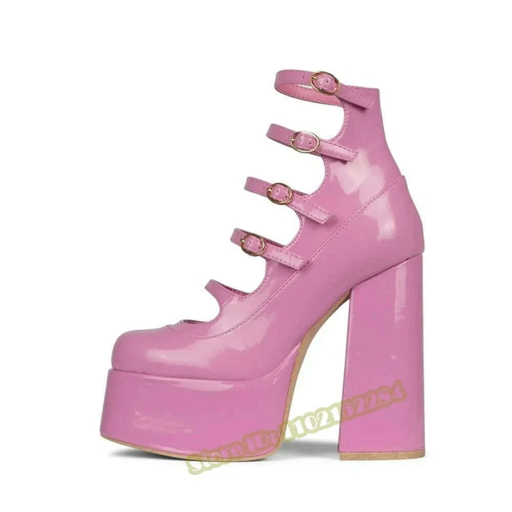 shiny-leather-buckles-straps-sandals-round-toe-platform-chunky-high-heels-solid-women-shoes-summer-designer-party-casual-sandalskimlud-womens-fashion-34622111