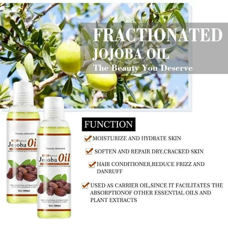 100ml-brand-natural-organic-jojoba-oil-massage-skin-care-relieve-stress-relaxing-moisturizing-brighten-tone-essential-oilkimludkimlud-35561052