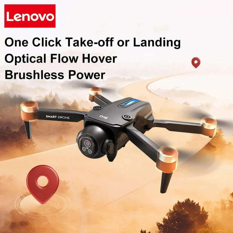 lenovo-d18-drone-8k-aerial-hd-dual-camera-photography-intelligent-obstacle-avoidance-brushless-power-5g-wifi-gps-return-vr-dronekimlud-womens-fashion-34608629