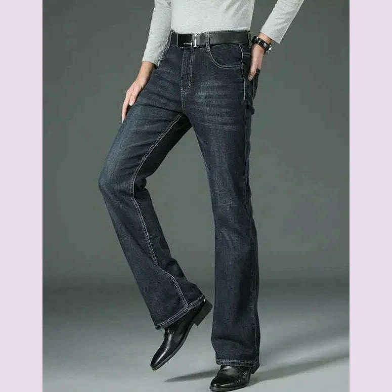 mens-flared-jeans-loose-men-big-leg-jeans-men-flared-pants-boot-cut-leg-designer-classic-jeans-multiple-styles-size-28-40kimlud-womens-fashion-34608866