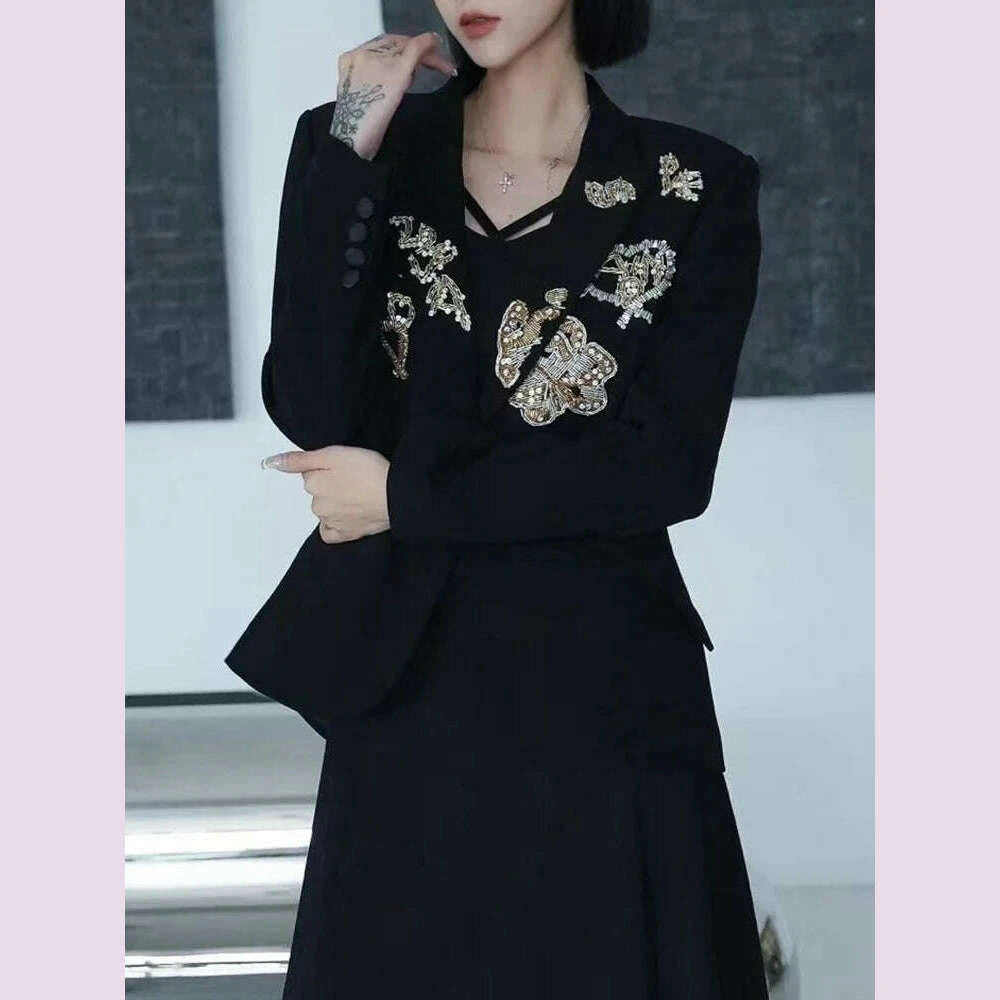 vgh-casual-patchwork-diamonds-solid-blazers-for-women-notched-collar-long-sleeve-spliced-button-slimming-blazer-female-fashion-kimlud-kimlud-33911584