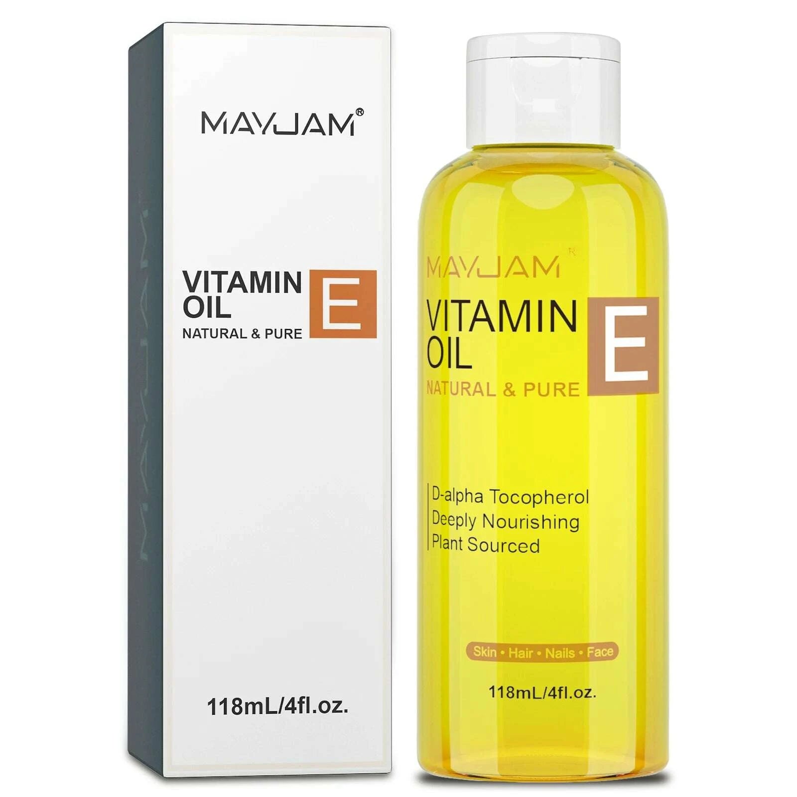 mayjam-natural-pure-vitamin-e-oil-skincare-moisturizing-brighten-skin-tone-118ml-236ml-face-care-oilkimlud-womens-clothes-35076076