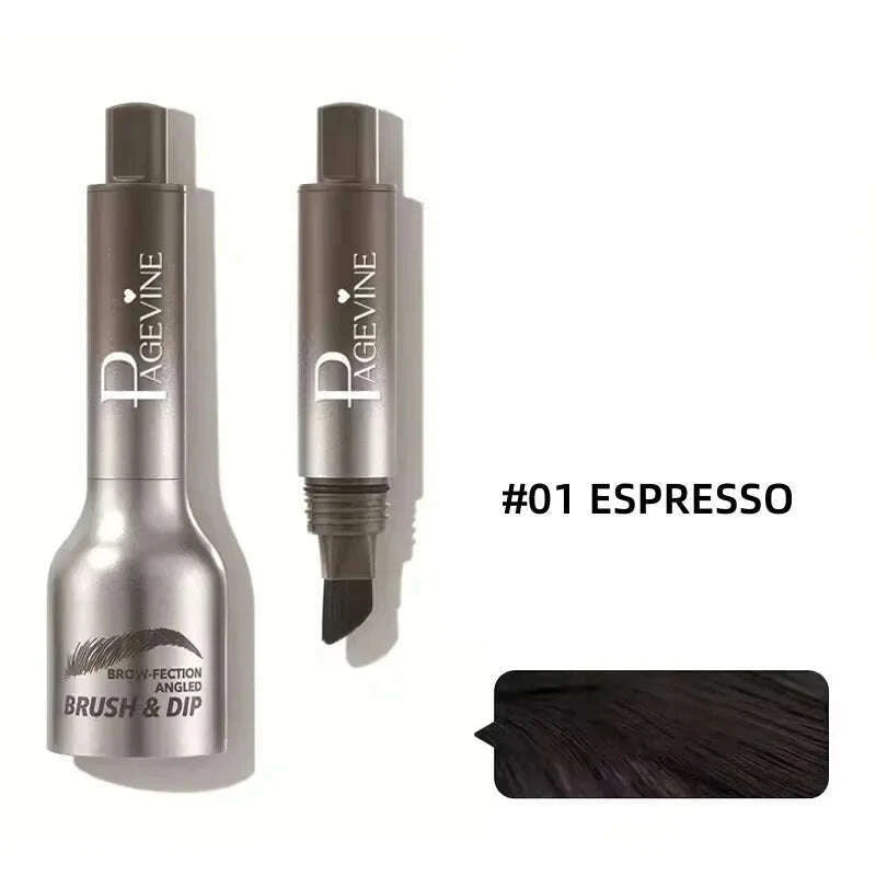 page-vine-3d-wild-eyebrow-pencil-waterproof-long-lasting-eyebrow-tint-cream-fast-dry-smudge-proof-liquid-eyebrow-pencil-kimlud-kimlud-33921318