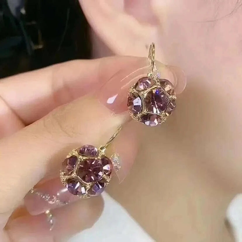 2023-new-fashion-trend-unique-design-elegant-exquisite-light-amethyst-round-earrings-women-jewelry-party-premium-gift-wholesalekimlud-womens-fashion-34623502