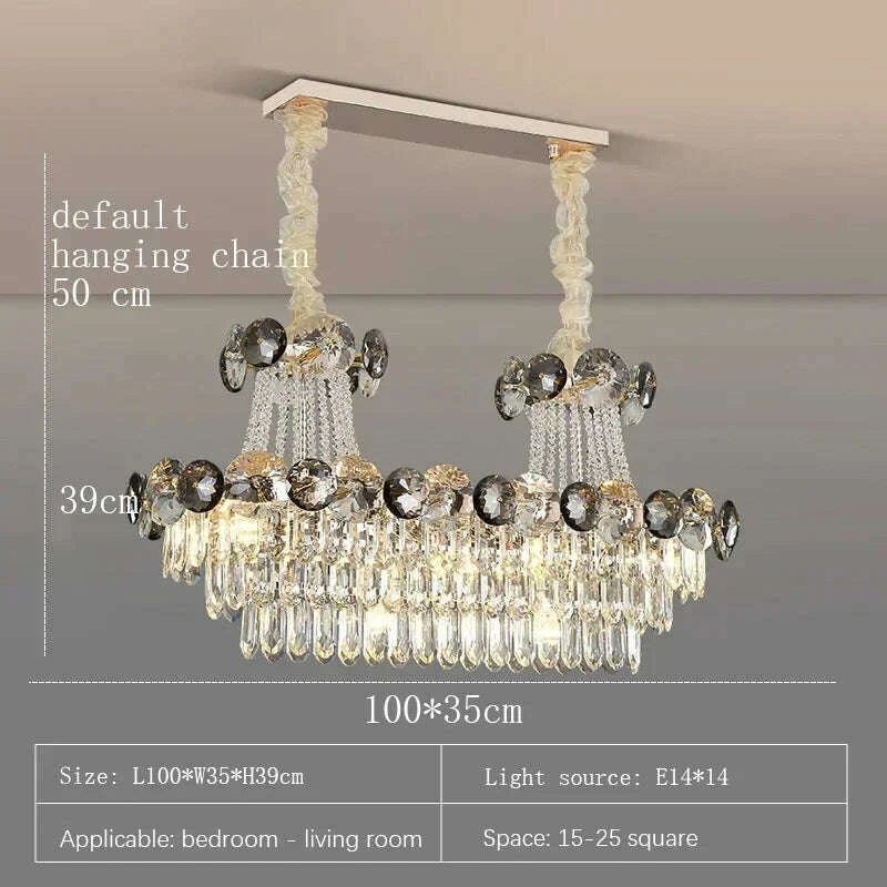 crystal-chandelier-living-room-bedroom-luxury-modern-minimalist-villa-decorative-lamp-110v220v-support-customizationkimlud-womens-fashion-34604297